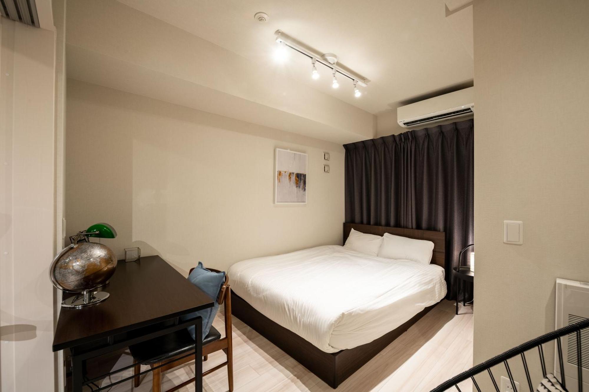 Mondomio 207 Apartment ซัปโปโร ภายนอก รูปภาพ